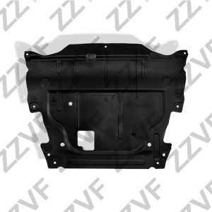 ЗАЩИТА ДВИГАТЕЛЯ FORD MONDEO IV (08-10) zvxyzs035 ZZVF