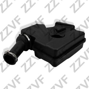 РЕЗОНАТОР ВОЗДУШНОГО ФИЛЬТРА FORD MONDEO IV (08-10) zvxyzs065 ZZVF