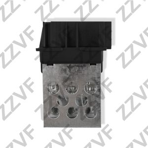 Резистор отопителя ZVYL7786 ZZVF