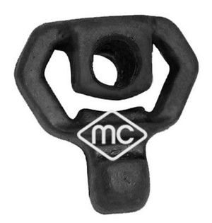 Подушка глушителя для Renault R19 1992-2002 00753 Metalcaucho