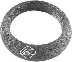 Уплотняющее кольцо 02433 Metalcaucho