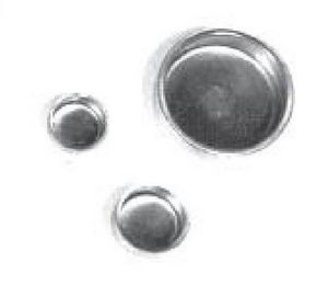 Пробка 02507 Metalcaucho