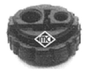 Буфер 02754 Metalcaucho