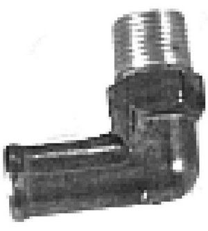 Трубопровод 03061 Metalcaucho