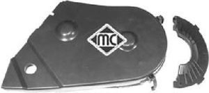 Покрытие 03715 Metalcaucho