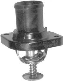 Корпус 03790 Metalcaucho