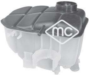 Корпус 03929 Metalcaucho