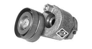 Ролик руч.ремня с кронштейном �для Renault Laguna II 2001-2008 05262 Metalcaucho