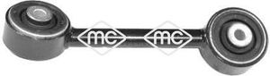 Опора двигателя правая для Fiat Marea 1996-2002 05574 Metalcaucho