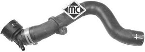 Шлангопровод 09329 Metalcaucho