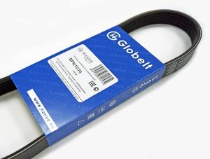 Ремень ручейковый Globelt 6PK1070 Чешская Республика 1/1 шт. 6pk1070 Globelt