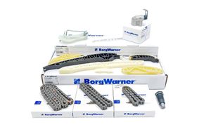 Ремкомплект ГРМ GEN 2;; 5024784MSN Borg Warner