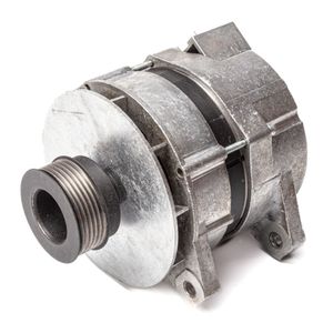 Генератор поликлиновой шкив 14В 80А ГАЗ-33104 дв. 245, 245.7 4202137711 Радиоволна