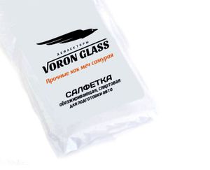 Дефлекторы окон def00294 VoronGlass