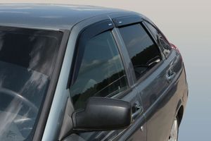 Дефлекторы окон def00294 VoronGlass