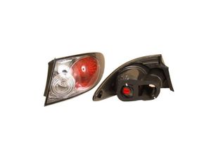 Фонарь задний наружный правый для Mazda Mazda 6 (GG) 2002-2007 11B063012B Tyc