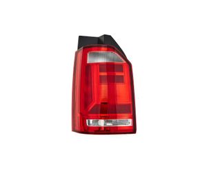 Фонарь задний левый VW TRANSPORTER T6 15-19 1дверь 11E006012B Tyc