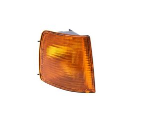 Указатель поворота правый желтый для VW Passat [B3] 1988-1993 183313012B Tyc