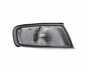 Указатель поворота правый белый для Honda Accord V 1996-1998 185267052B Tyc