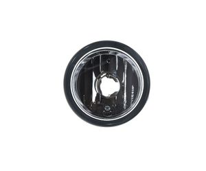 Фара противотуманная левая SUZUKI SX-4 2006 HB 19A836019B Tyc
