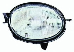 Основная фара 20-5251-18-2 Tyc