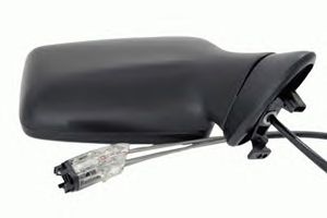 Наружное зеркало 302-0001 Tyc