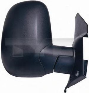 Наружное зеркало 310-0061 Tyc
