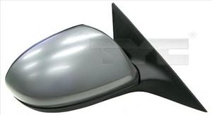 Наружное зеркало 320-0040 Tyc