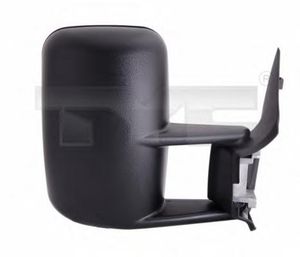 Зеркало правое механическое для VW LT II 1996-2006 337-0103 Tyc