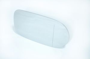 Стекло зеркала механического левого для Fiat Albea 2002-2012 388ftg138a Tyc