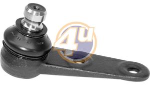 Опора шаровая левая передней подвески для Audi 80/90 [B3] 1986-1991 aub64602 4U