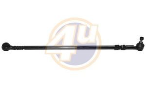 Тяга рулевая левая в сборе для Audi 80/90 [B4] 1991-1995 auc32810 4U