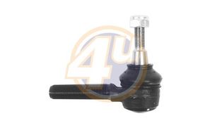 Наконечник рулевой правый для Land Rover Defender 1983-2006 lra41340 4U