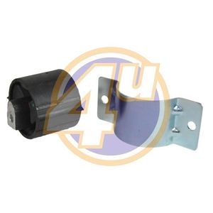 ПОДУШКА КПП MER SPRINTER BM901-904 95-06 MREM00363 4U