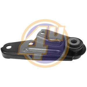 Подушка двигателя задняя MZEM00081 4U