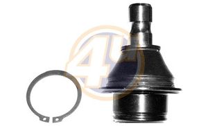 Рычаг передний нижний правый для Nissan XTerra (N50) 2005-2015 NSB29474 4U