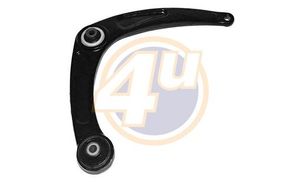 Рычаг передний правый для Peugeot 408 2012> PUG05713 4U