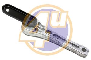 ШАР ОПОРА ПЕРЕДН BMW X3 F25 10-/X4 F26 14- VVEM00120 4U