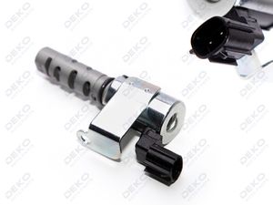 Клапан электромагнитный фаз ГРМ SUB, арт. D10921-AA080 (шт.) d10921aa080 Deko