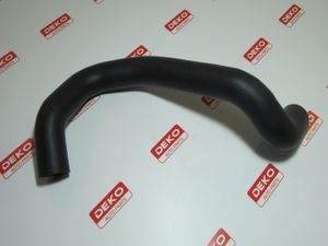 патрубок радиатора nissan VQ-series d2150343u10 Deko