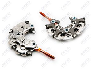 Диодный мост TOY 1JZ, 2JZ, 3CT, 1HZ (M8), арт. D27357-46310 (шт.) d2735746310 Deko