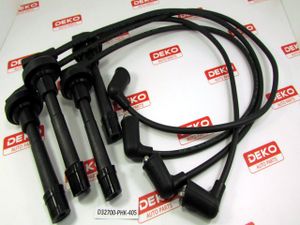 Провода свечные 32700405 d32700phk405 Deko