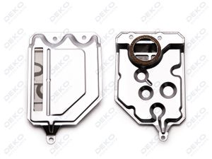 Фильтр АКПП TOY 4A . 5A 4E AE100 . EL50 . SXM10 many!(sml) d3533012020 Deko