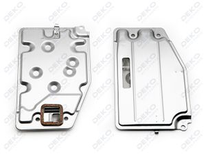 Фильтр АКПП TOY 1MZ, 2MZ, 5S Camry 96-, арт. D35330-33030 (шт.) d3533033030 Deko