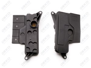 ФИЛЬТР АКПП TOY 2GR CAMRY GSV40 , RX350 ФЕТРА, А d3533033050 Deko