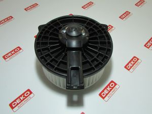 Мотор печки . С,  левый руль d79310seag41 Deko