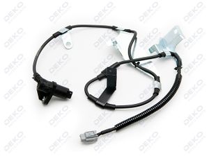 Датчик ABS   TOY     LAND CRUISER 100  98-07,  LEXUS LX470   FR/RH, арт. D89542-60040 (шт.) d8954260040 Deko