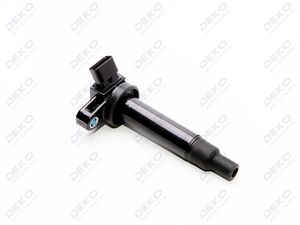Катушка зажигания Deko (TOYOTA 1G-FE 98-04 / 2UZ-FE 98-03) d9091902230 Deko