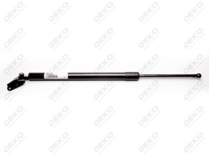 Амортизатор багажника MAZ CX-7 2006- LH(sml) DASMZ02L Deko