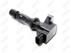 Катушка на свечу MAZ MAZ 3 6 2005- CX-7 MAZDA 3 2006- FORD Escape 2008, арт. DL3 dl3g218100a Deko